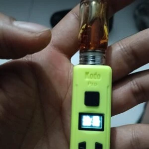 cartucho | torch | live resin con diamantes de thc a | 3.5 gr | calidad premium