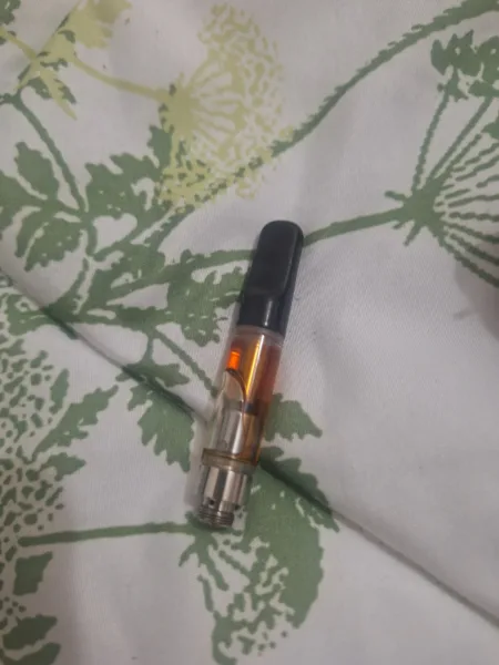 little high | cartucho desechable | delta 8 | 1 g