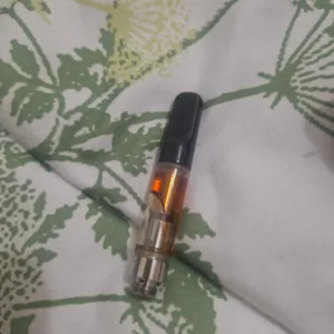 little high | cartucho desechable | delta 8 | 1 g