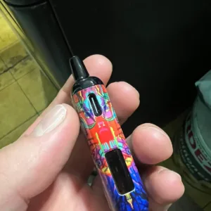 limited edition elf | 3000mg vape | thc x · hhc p · d8 · thc a · thc p