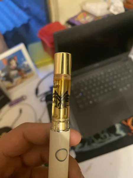 muha meds | cartucho desechable | 2000mg | 2ml thc a | pluma de wax