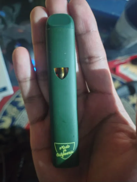 vape | hidden hills edición limitada méxico blend | hhc + hhc p | 2 gr