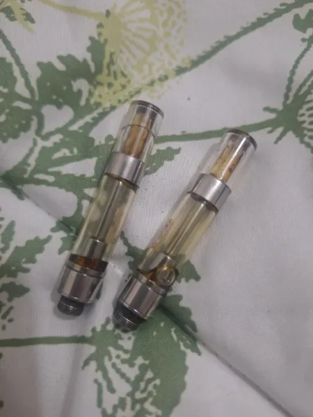 cartucho | luckycat13 | hhc | 1 gramo