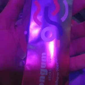 dongum sticks | gomita en barra con delta 8 thc 100 mg | 1 pieza