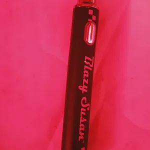 batería en pluma clásica blazy susan