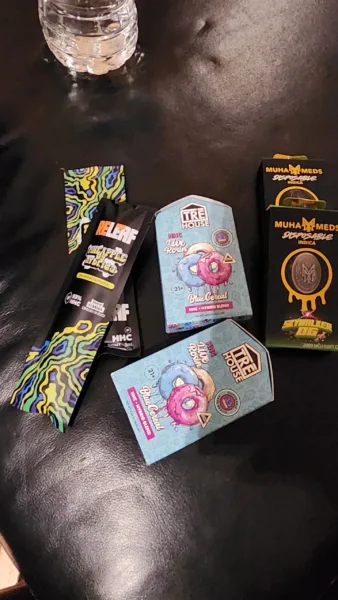 (liquidación) paquete de vapes | nuevos y originales | mystery pack