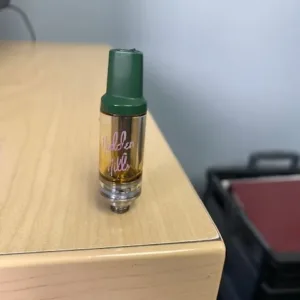 cartucho | hidden hills | vvs d9 + thca + thcp + liquid diamonds | 2 gr | calidad premium