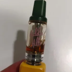 cartucho | hidden hills | vvs d9 + thca + thcp + liquid diamonds | 2 gr | calidad premium