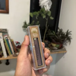 batería brass knuckles de 900 mah y voltaje ajustable | rosca 510