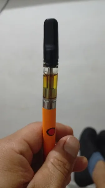 paquete 3 pzs cartuchos de wax 1g c/u | “black bunker” | thc variedad de sabores | 3 piezas