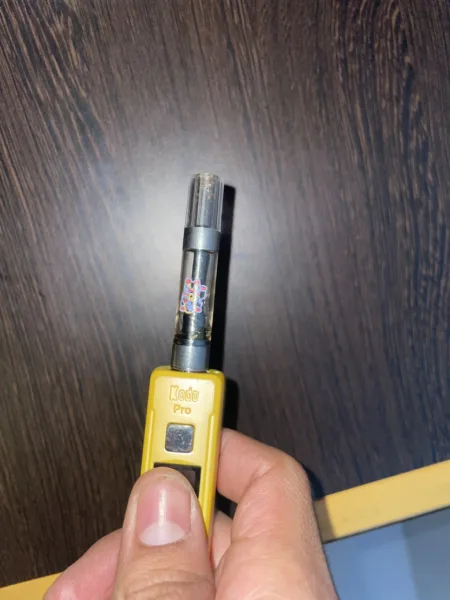 cartucho | luckycat13 | hhc | 1 gramo