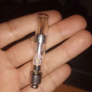 cartucho | luckycat13 | hhc | 1 gramo