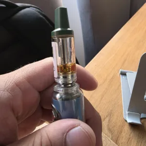 cartucho | hidden hills | vvs d9 + thca + thcp + liquid diamonds | 2 gr | calidad premium