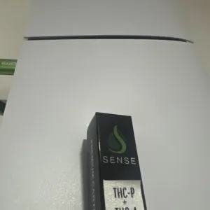 cartucho | special blend con thcp + thca | euforia profunda y claridad total | 1g