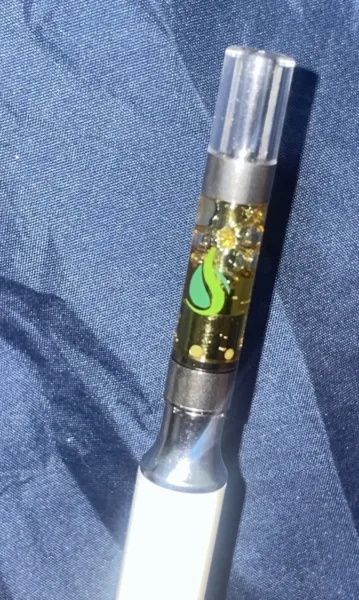 cartucho | special blend con thcp + thca | euforia profunda y claridad total | 1g