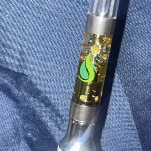 cartucho | special blend con thcp + thca | euforia profunda y claridad total | 1g