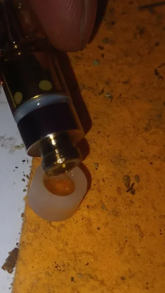 little high | cartucho desechable | delta 8 | 1 g