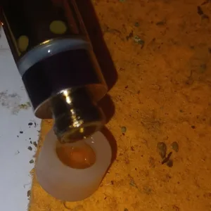 little high | cartucho desechable | delta 8 | 1 g