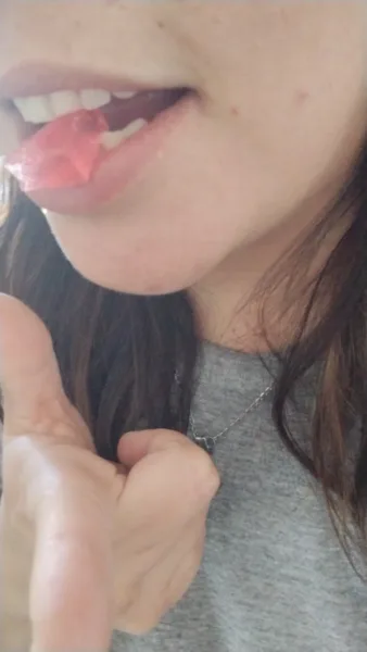 california leaf | gomitas party | delta 9 thc 15 o 30 piezas