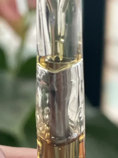 cartucho de thca | 1 gr | 1 ml | premium