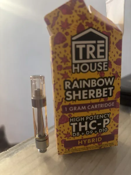 tre house cartucho | thc p | delta 8 | 1 gr