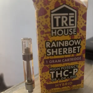 tre house cartucho | thc p | delta 8 | 1 gr