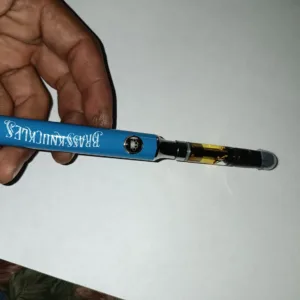 paquete 3 pzs cartuchos de wax 1g c/u | “black bunker” | thc variedad de sabores | 3 piezas