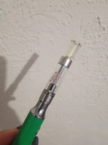 cartucho | luckycat13 | hhc | 1 gramo