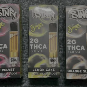 cartucho | bongo carts strn | thc a | 2 gr