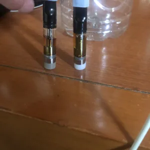 paquete 3 pzs cartuchos de wax 1g c/u | “black bunker” | thc variedad de sabores | 3 piezas