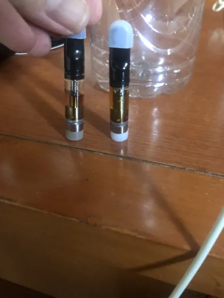 paquete 3 pzs cartuchos de wax 1g c/u | “black bunker” | thc variedad de sabores | 3 piezas