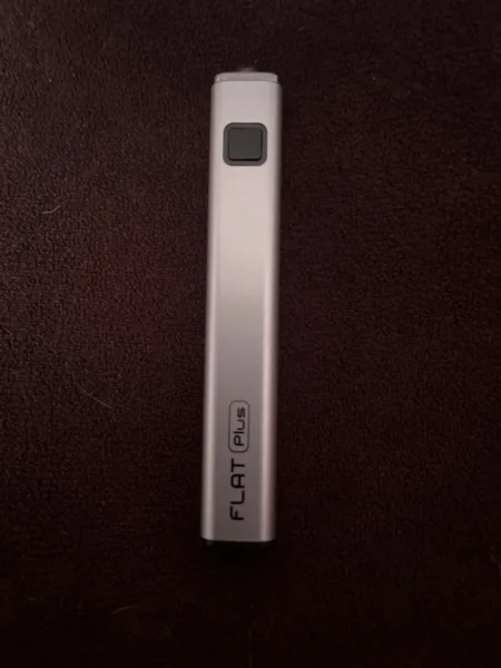 YOCAN FLAT PLUS BATERIA PARA CARTUCHO DE WAX | ROSCA 510 | 900MAH photo review
