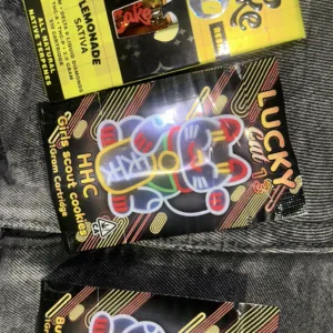 CANNALAND - Mystery CANNABOX | (Caja sorpresa) photo review