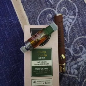 cartucho | hidden hills | vvs d9 + thca + thcp + liquid diamonds | 2 gr | calidad premium