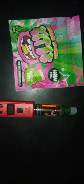 cartucho | hidden hills | vvs d9 + thca + thcp + liquid diamonds | 2 gr | calidad premium