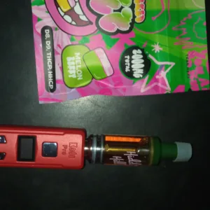 cartucho | hidden hills | vvs d9 + thca + thcp + liquid diamonds | 2 gr | calidad premium