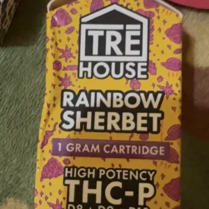 tre house cartucho | thc p | delta 8 | 1 gr