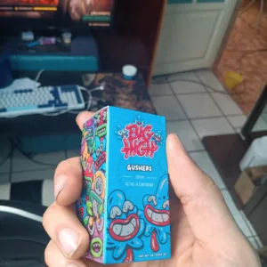 big high | cartucho de wax | 1g
