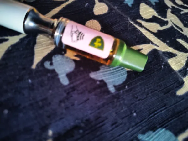 cartucho | hidden hills | vvs d9 + thca + thcp + fresh frozen | 2 gr | calidad premium