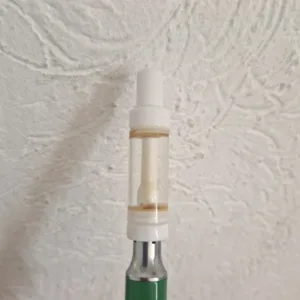 Cartucho RIPPED | THCA-C1 + THCP + THC8 | 2 gr photo review