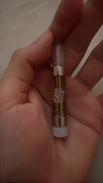 cartucho | luckycat13 | hhc | 1 gramo