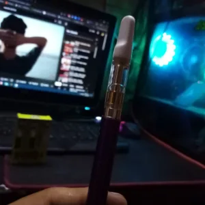 cartucho | litty af blend | thca + thcp + hd9 | paquete de 3 piezas | 1 gr c/u