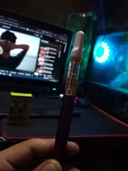 cartucho | litty af blend | thca + thcp + hd9 | paquete de 3 piezas | 1 gr c/u