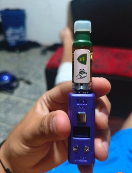 cartucho | hidden hills | vvs d9 + thca + thcp + liquid diamonds | 2 gr | calidad premium