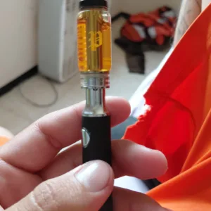 torch pressure la | cartucho de wax thc a 3.5g | live resin