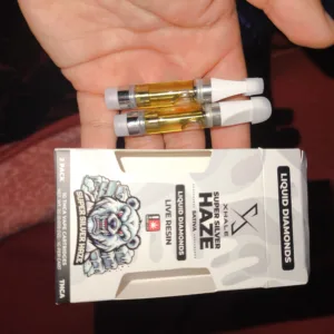 xhale cartucho | thc live resin | 2g