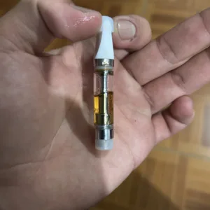big high | cartucho de wax | 1g