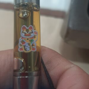 cartucho | luckycat13 | hhc | 1 gramo