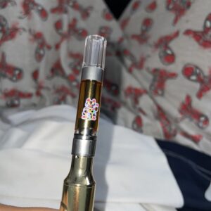 cartucho | luckycat13 | hhc | 1 gramo