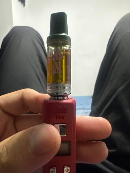 cartucho | hidden hills | vvs d9 + thca + thcp + liquid diamonds | 2 gr | calidad premium